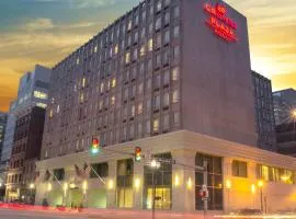 Crowne Plaza Hotel Harrisburg-Hershey by IHG