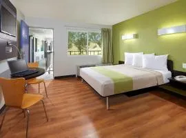 Motel 6-Redlands, CA