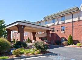 Holiday Inn Express Corydon by IHG, hotel di Corydon