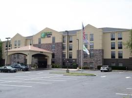 Holiday Inn Express Hotel & Suites Blythewood, an IHG Hotel, hotel di Blythewood