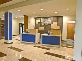 Holiday Inn Express Rochester Hills by IHG