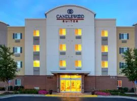 Candlewood Suites Indianapolis Northwest by IHG