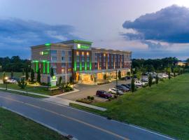 Holiday Inn Murfreesboro by IHG, hotel near Smyrna Airport - MQY, Murfreesboro