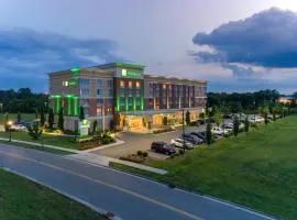 Holiday Inn Murfreesboro, an IHG Hotel