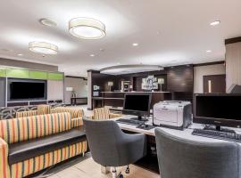 Holiday Inn - Indianapolis Downtown by IHG, hotel v destinaci Indianapolis
