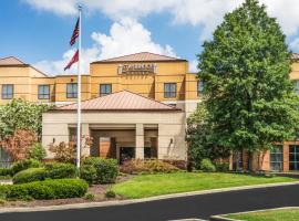 Staybridge Suites Memphis-Poplar Ave East, an IHG Hotel, hotel in Memphis