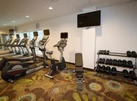 Holiday Inn Morgantown-University Area by IHG