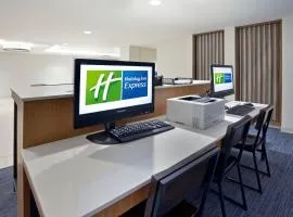 Holiday Inn Express Hotel & Suites Austin Downtown - University by IHG
