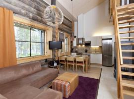 Holiday Club Saariselk&auml; Apartments