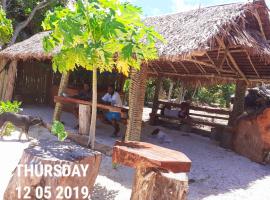 Little Bay, hotell sihtkohas Luganville