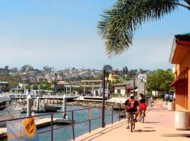 Holiday Inn San Diego Bayside, an IHG Hotel, hotel in San Diego