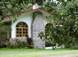 Cielito Sur Bed & Breakfast Inn
