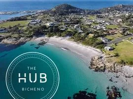 The Hub Bicheno