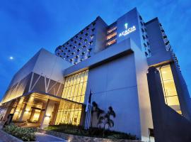 Acacia Hotel Davao: Davao City şehrinde bir otel