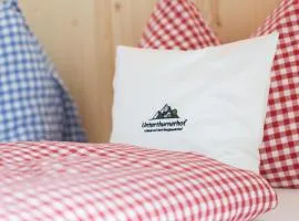 Unterthurnerhof