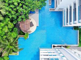 Mida De Sea Hua Hin - SHA PLUS โรงแรมในชะอำ