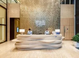 Holiday Inn Express Hong Kong Mongkok by IHG