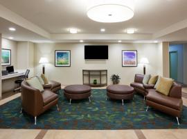 Candlewood Suites Dickinson by IHG, hotel v destinaci Dickinson