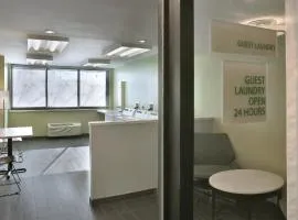 Holiday Inn Washington-Central/White House by IHG