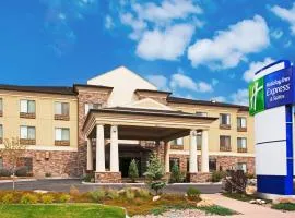 Holiday Inn Express Hotel & Suites Tooele by IHG