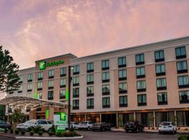 Holiday Inn Knoxville N - Merchant Drive by IHG – hotel w mieście Knoxville