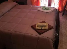 B&B RoMa Atella