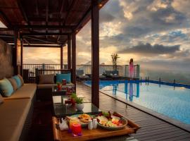 Cozy Savvy Boutique Hotel Hoi An, hotel in Hội An