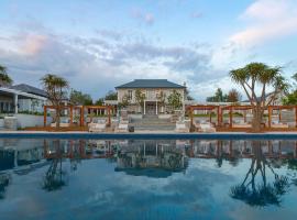 Shamwari Long Lee Manor