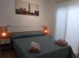 Apartamento de la huerta, apartman u gradu 'Murcia'