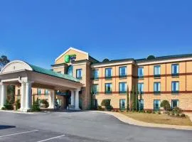 Holiday Inn Express Hotel & Suites Macon-West, an IHG Hotel