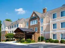 Staybridge Suites Raleigh-Durham Airport-Morrisville, an IHG Hotel