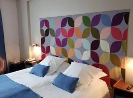 Hotel de Champagne