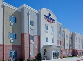 Candlewood Suites League City by IHG