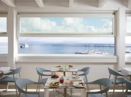 Lu' Hotel Riviera - Carloforte