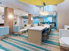 Warner Robins में, होटल Holiday Inn Express & Suites Warner Robins North West by IHG