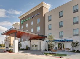 Holiday Inn Express & Suites - Plano - The Colony, an IHG Hotel, hotel din The Colony