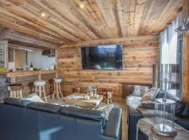 Luxurious flat w sauna in L'Alpe d'Huez - Welkeys