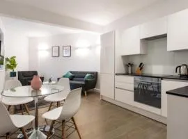 Abbott House by Viridian Apartments