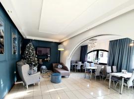 Willa Florynka, hotel v destinaci Biały Dunajec