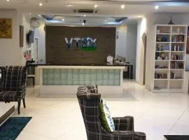 VTSIX at View Talay 6