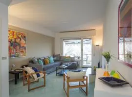 CASA LINDA Vista da Sogno, Piscina e Tennis