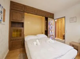 Appartement Mamas Iglu