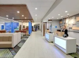 Holiday Inn Express & Suites - Dallas NW HWY - Love Field by IHG