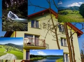 Pati Apartament Słonko