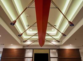 Holiday Inn Austin -Town Lake by IHG, hotel in Austin