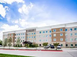 Staybridge Suites Plano - Legacy West Area, an IHG Hotel