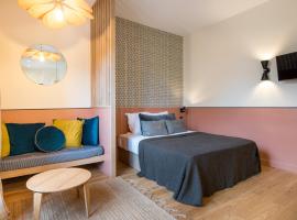 HONORÊ - SUITE ARBRE SEC