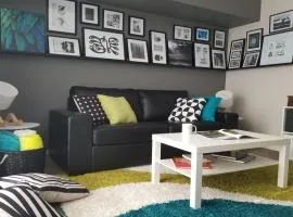 Ferny Hill Retreat, Emerald Victoria