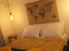 Duba House Holiday Home