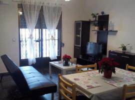 Apartamento Alejandra โรงแรมในอาร์มิลญา